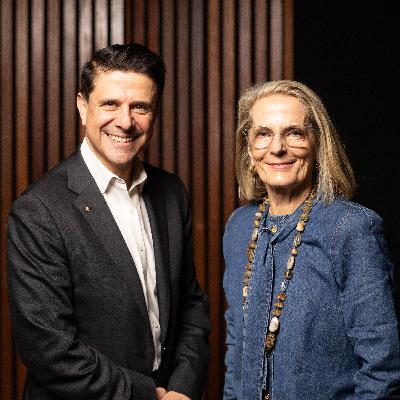 Lucy Turnbull on lessons in leadership, legacy and liveable cities