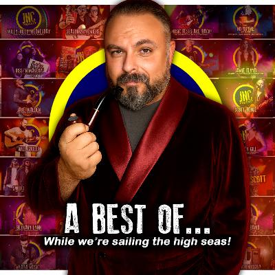 Best Of: Derek's Disasters, Games, and more!