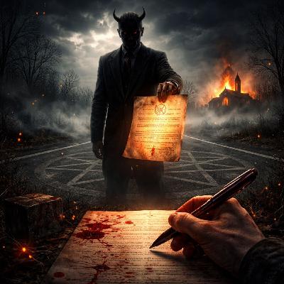 Deals with the Devil: Horror Stories of Demons, Curses, and Dark Bargains Deals with the Devil: Horror Stories of Demons, Curses, and Dark Bargains
