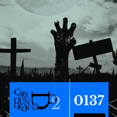 Zerando a Mesa Aberta #0137