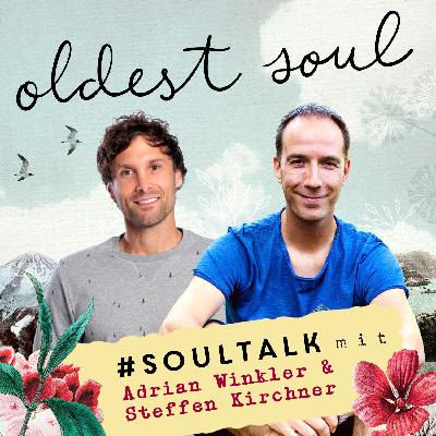 [SOULTALK] Unglaublich! Wie Stress uns ausbremst – und was wir tun können | Gespräch mit Steffen Kirchner