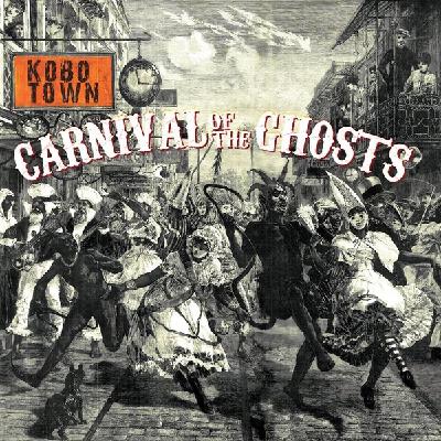 16. Desde Utrera (Sevilla) a Timbiquí (Colombia)