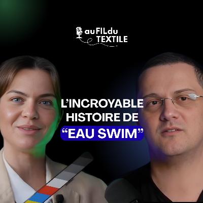 Elle Crée Sa Marque De Luxe en 4 Ans - Yasmine Benlamlih (Eau Swim)