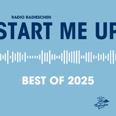 Start Me Up: Best Of 2025