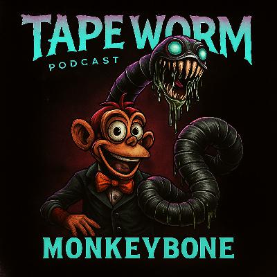 I Should Not Have Watched This Weird Movie As A Child! | Monkeybone (2001) Movie Review. I Should Not Have Watched This Weird Movie As A Child! | Monkeybone (2001) Movie Review.