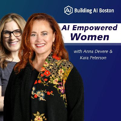 AI Empowered Women on Building AI Boston