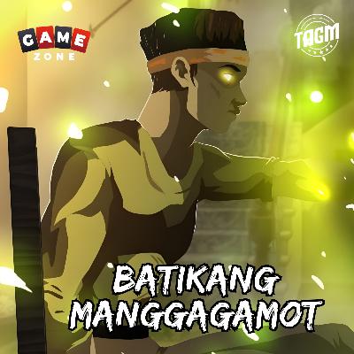 Episode 48 : Batikang Manggagamot Episode 48 : Batikang Manggagamot