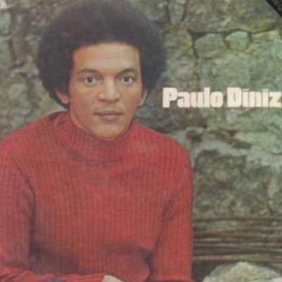 Paulo Diniz o locutor da Rádio Globo que virou grande cantor da MPB em entrevista a Simon Cury na extinta Rádio Jornal do Brasil Am 980 no começo dos anos 70.