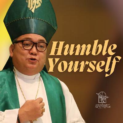 Humble Yourself Humble Yourself