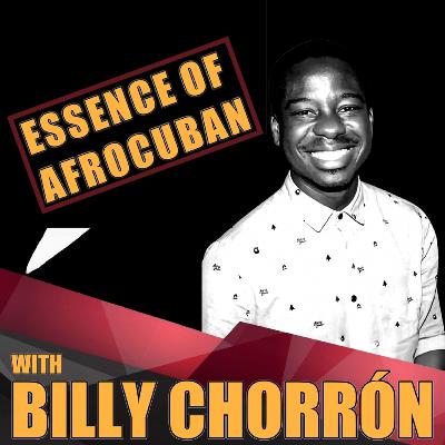 #7 "Billy Homeky Part 2: From Dahomey to the Caribbean. The African essence of Arara". Essence of Afrocuban Podcast #7 "Billy Homeky Part 2: From Dahomey to the Caribbean. The African essence of Arara". Essence of Afrocuban Podcast