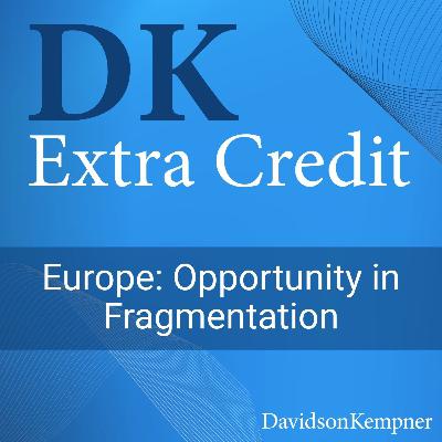 Europe: Opportunity in Fragmentation
