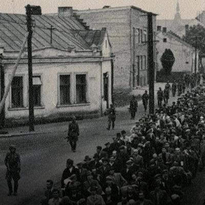 “On Auschwitz”: First Transport of Poles to Auschwitz in the accounts of Survivors