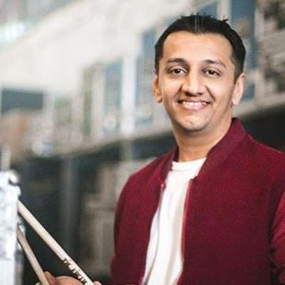Story #2- A Musician: Darshan Doshi