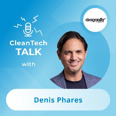 Dragonfly Energy & Dry Electrode Battery Manufacturing