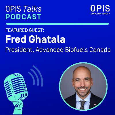 Navigating Canada's Clean Fuel Future: How 45Z is Reshaping the Biofuels Landscape Navigating Canada's Clean Fuel Future: How 45Z is Reshaping the Biofuels Landscape
