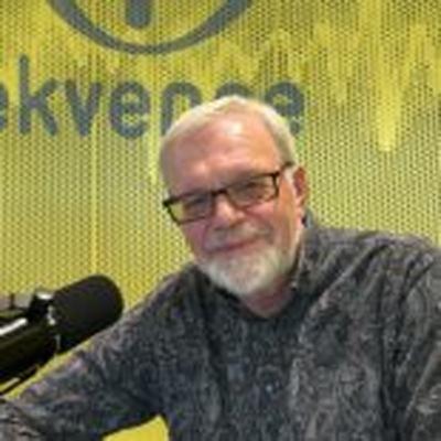 Viliam Buchert: V předvolebních kampaních mi chybělo víc nadhledu a vtipu