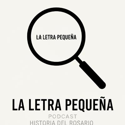 Historia del Rosario