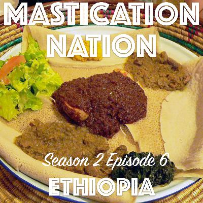 Ethiopia!