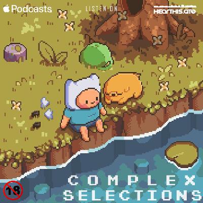 Complex Selections Volume 18 (Exclusive Birthday Mix)