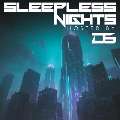 Sleepless Nights EP 381- D6