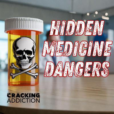 The Hidden Danger In Your Medicine Cabinet! The Hidden Danger In Your Medicine Cabinet!