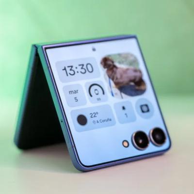 Episodio 65-Análisis Samsung Galaxy Z Flip7