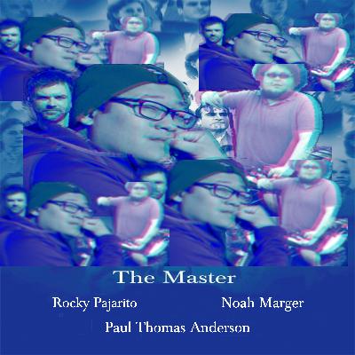 77. My Favorite Paul-Cast: The Master