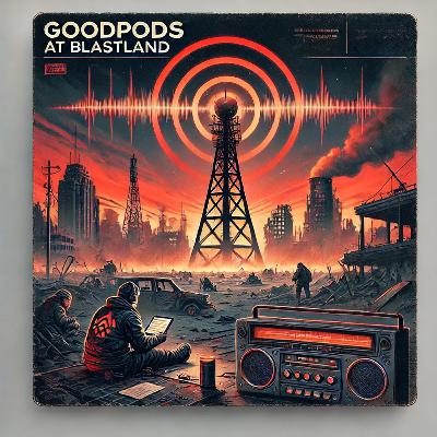 Goodpods - Signal of Hope