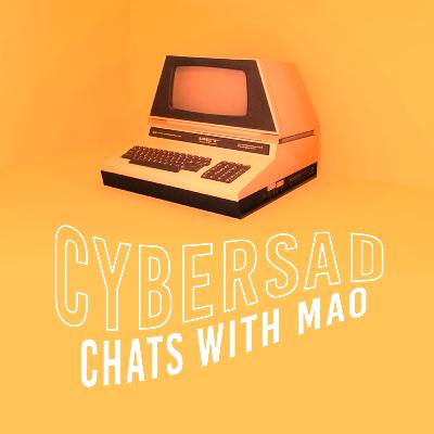 Podcasts and Ghosting