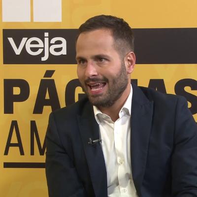 Calero: na cultura, Bolsonaro copia Venezuela e China