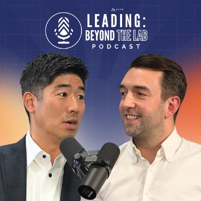 Brian Kim: Innovation & AI in Dermatology & Immunology