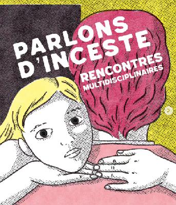 Interview Almudena, Sassia et Caroline - Parlons d inceste