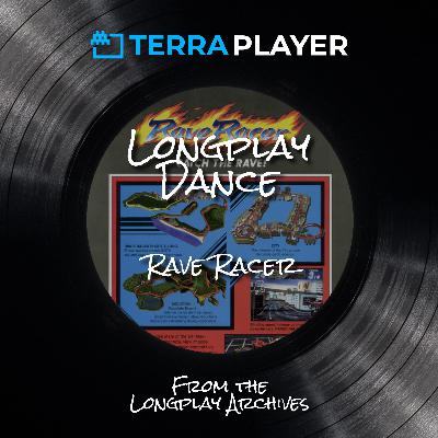 Rave Racer [From the Longplay Archives]