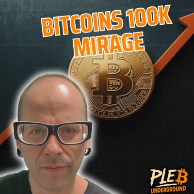 Bitcoin's Mathematical Cage Is About To BREAK