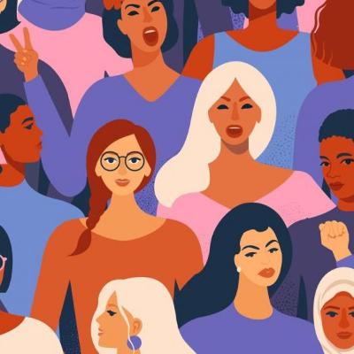 La política pública de la mujer en el municipio de Cali y los desafíos de COVID frente a ello. La política pública de la mujer en el municipio de Cali y los desafíos de COVID frente a ello.