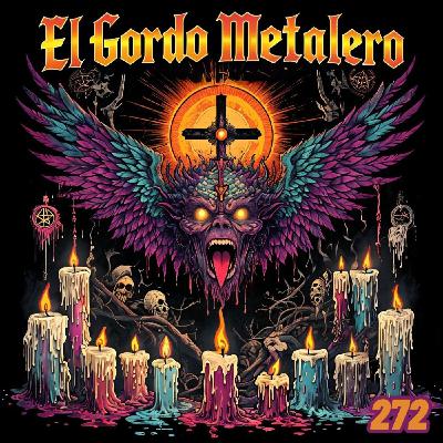El Gordo Metalero 272