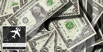 Bargeld & Bezahlen auf Reisen – Travel-Dealz Podcast #40