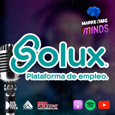 Solux, la innovadora plataforma de atracción de talento