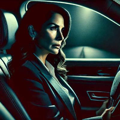 L'affaire Clara Harris : Vengeance au volant