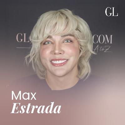 Max Estrada: From Salon Roots to Global Nail Visionary Max Estrada: From Salon Roots to Global Nail Visionary