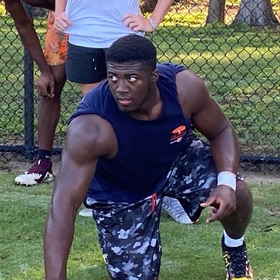 2022 Central Florida Prep Football Prospects