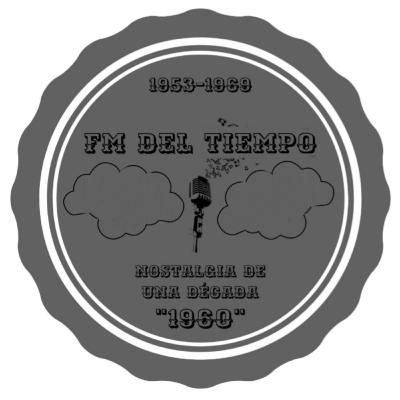 1960 LA FM DEL TIEMPO