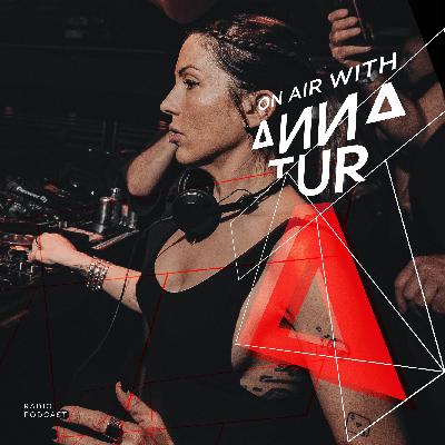 ON AIR With Anna Tur 258