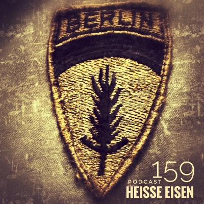 Folge 159 - History November