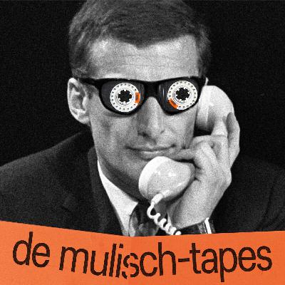 De Mulisch-tapes De Mulisch-tapes