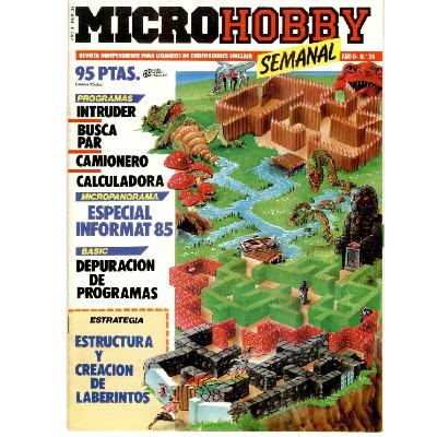 repasando microhobby 26