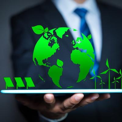 Responsabilidad Social y Filantropía en el Mundo Empresarial; Aspectos no Verbales Ruta Mochilera