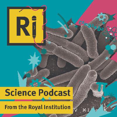 Understanding antimicrobial resistance - with Gabriel Astorga Understanding antimicrobial resistance - with Gabriel Astorga