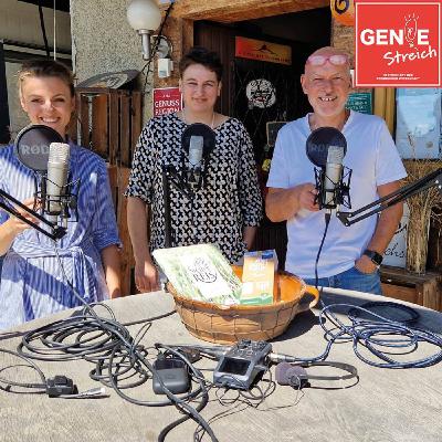 Episode 12: Reis-Pioniere aus der Steiermark – Adele Fuchs von SteirerReis by Fuchs