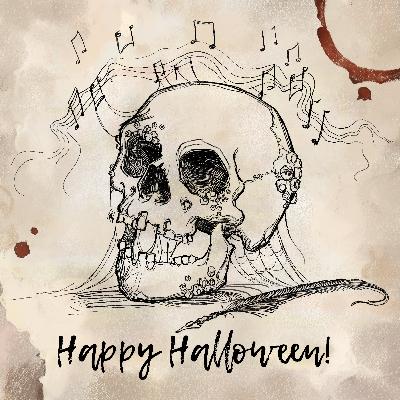 All Devil's Eve - A Halloween Special